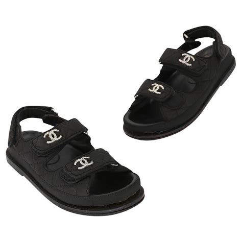 chanel shoes mens 2015|Chanel sandals official website.